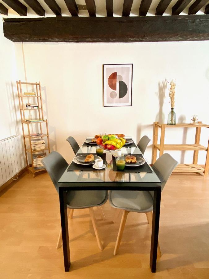 Nashira Yourhosthelper Apartamento Caen Exterior foto
