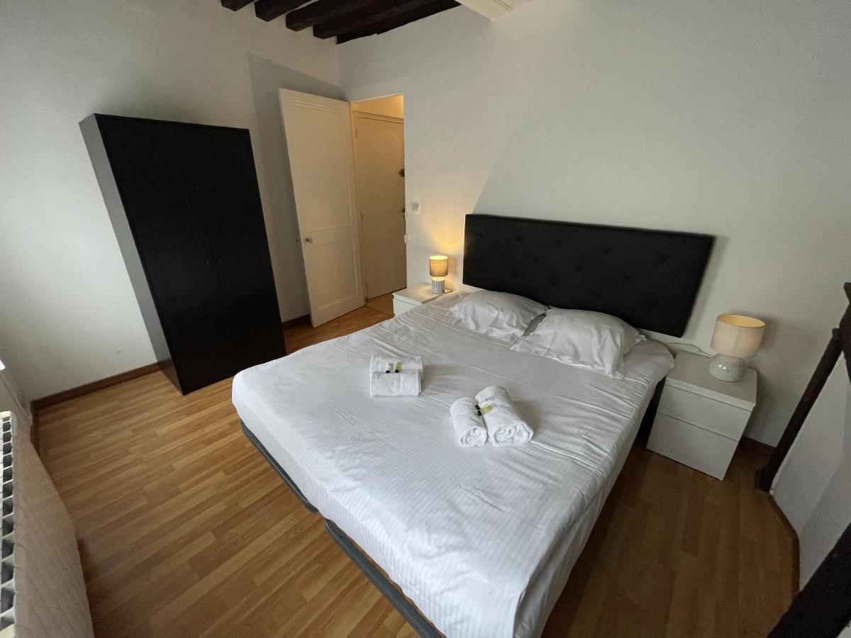 Nashira Yourhosthelper Apartamento Caen Exterior foto
